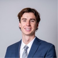 Audience Strategies Employee Will Bainbridge's profile photo