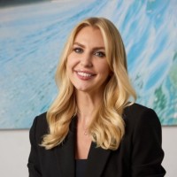Tech Launch Solutions Employee Nataliya Byelokurova's profile photo