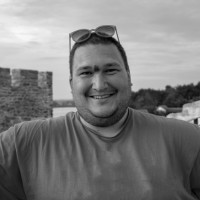 Samsøe Samsøe Employee Simeon Solarsky's profile photo