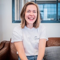 Linkfire Employee Jana Udovenko's profile photo
