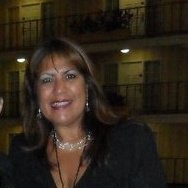 Vernet Group Employee Maria Fernandez's profile photo