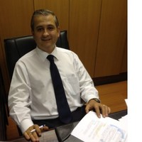 Caja Los Andes Employee Cesar Urra Rivera's profile photo