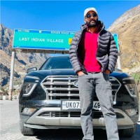 High5 Employee Aditya Babra's profile photo