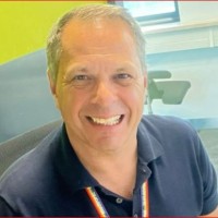 Medtronic Employee Patrick Thijssen's profile photo