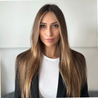 David Arrojo Employee Sylwia Grzywacz's profile photo