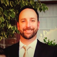 ESO Employee Sean McLeod's profile photo