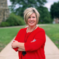 Mars Hill University Employee Dr. Jennie Matthews's profile photo