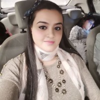 MEDGULF UAE Employee Maria Sajjad's profile photo