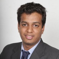 Sameer Agarwal Email