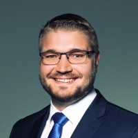 Rheinmetall Employee Justin Anders's profile photo