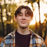 Classtime Employee Artem Matiushenko's profile photo