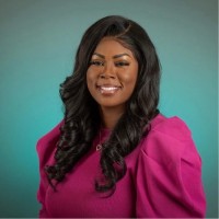 New Orleans East Hospital LCMC Health Employee Ashley Robinson's profile photo