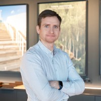 Thermory Employee Kermo Figol's profile photo