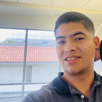 US Facility Solutions Employee Abraham Martinez's profile photo