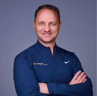 SolarOne Solutions, Inc. Employee Cédric Gall's profile photo