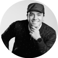 Edelman Latin America Employee Edgar Felipe Castro Sierra's profile photo