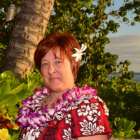 Apex Eye Employee Maggie Soluski's profile photo