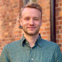 Kompis Sverige Employee Johan Brodin's profile photo