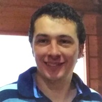 Polymont Argentina S.A. Employee Marcos Ortigoza's profile photo