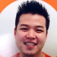 Abbott Employee Patrick Chon's profile photo