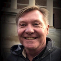 Eric Parrott Email & Phone Number