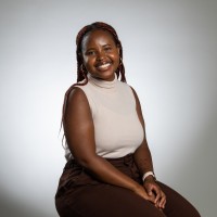 Greenhouse Scholars Employee Ananda Birungi's profile photo