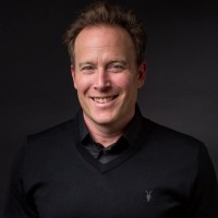 Gather Employee Justin Tobin's profile photo
