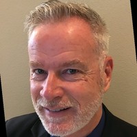 Calsense Employee Brian Walker's profile photo