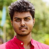 Surya Ravi's profile photo