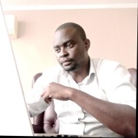 BitCo Employee Richman Chivandire's profile photo