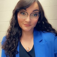 Jefferson Community College Employee Brianna Young's profile photo