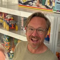 TOMY International Employee Warren Jacobs's profile photo