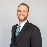 Yelp Employee Levi Johnson's profile photo