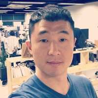 AmazeVR Employee Taeuk Han's profile photo