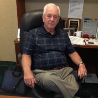 Schechner Lifson Employee Bruce Callen's profile photo