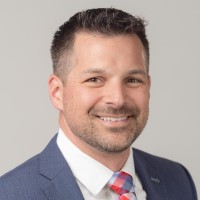 Amgen Employee Derek Johnston's profile photo