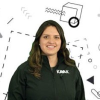 Kuna Capital Employee Alma Hiriart's profile photo