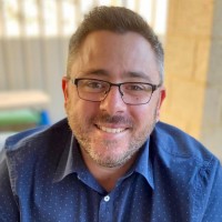 Torque IT Employee Gavin Dimasi's profile photo