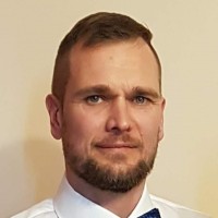 Acquire Employee Marius Jagminas's profile photo
