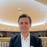 ISSY MEDIA Employee Luca Fayoux-Cinelli's profile photo