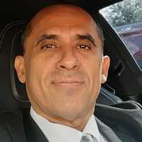 Rafael Alvarado Email & Phone Number