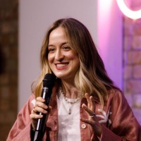 Metta Employee Gabriela Matic's profile photo