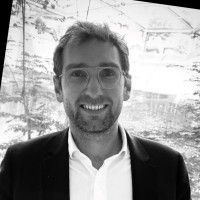 Hyatt Regency Paris Etoile Employee Guillaume Lapostolle's profile photo