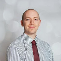 Lightspeed Commerce Employee Kyle Laverty's profile photo