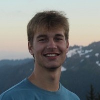 Woods Coffee Employee Elijah Denbleyker's profile photo