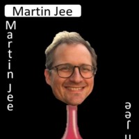 Oxenbury Partners Employee Martin Jee's profile photo