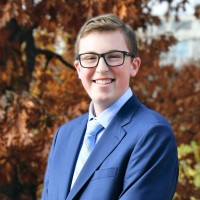 Virginia Tech Bradley Department of Electrical & Computer Engineering Employee Jackson Andrew's profile photo