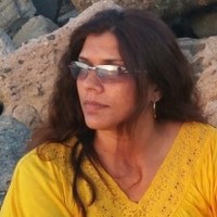 Seema Pandey Email & Phone Number