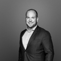 Spectia Employee Mark von Holstein's profile photo