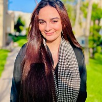 Aperam France Employee Najoua Yamami's profile photo